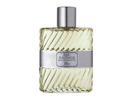 Fragancia Sauvage para Caballero Dior $ 1,200